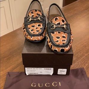 Gucci Loafers